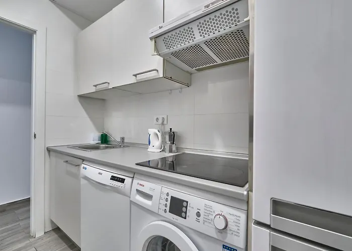 Nunez De Arce Habitaciones