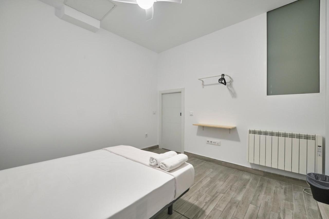 Séjour chez l'habitant Nunez De Arce *