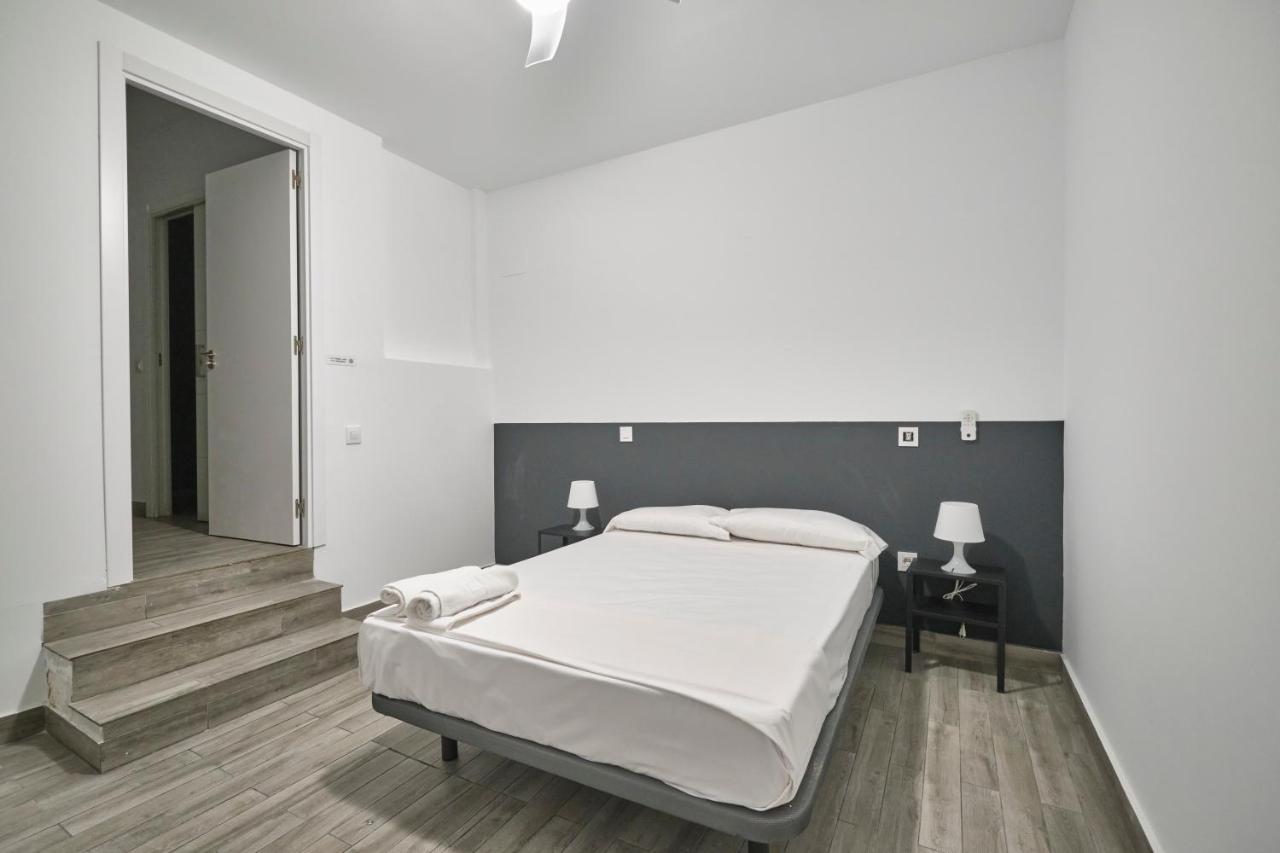 Séjour chez l'habitant Nunez De Arce