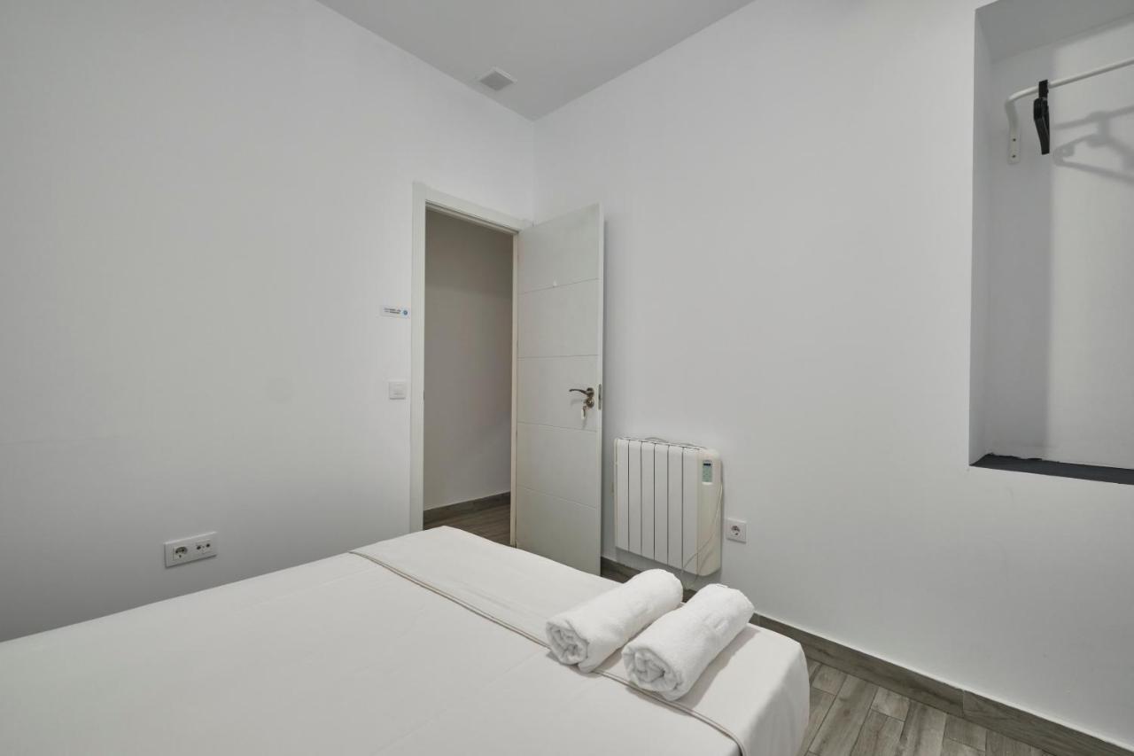Nunez De Arce Alloggio in famiglia Madrid